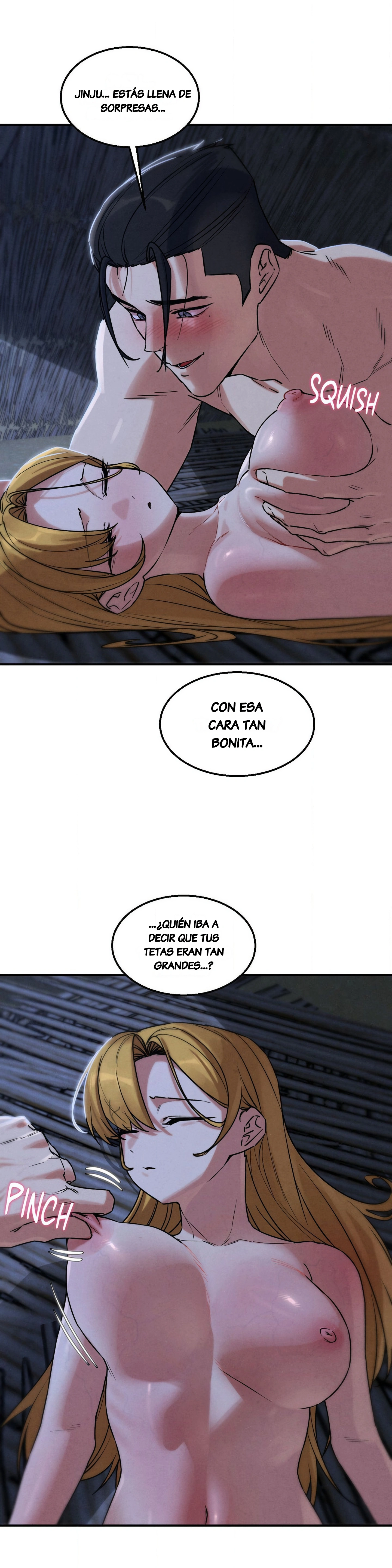 Tercer Grado 5ta Clase Capítulo 131 - Página 17