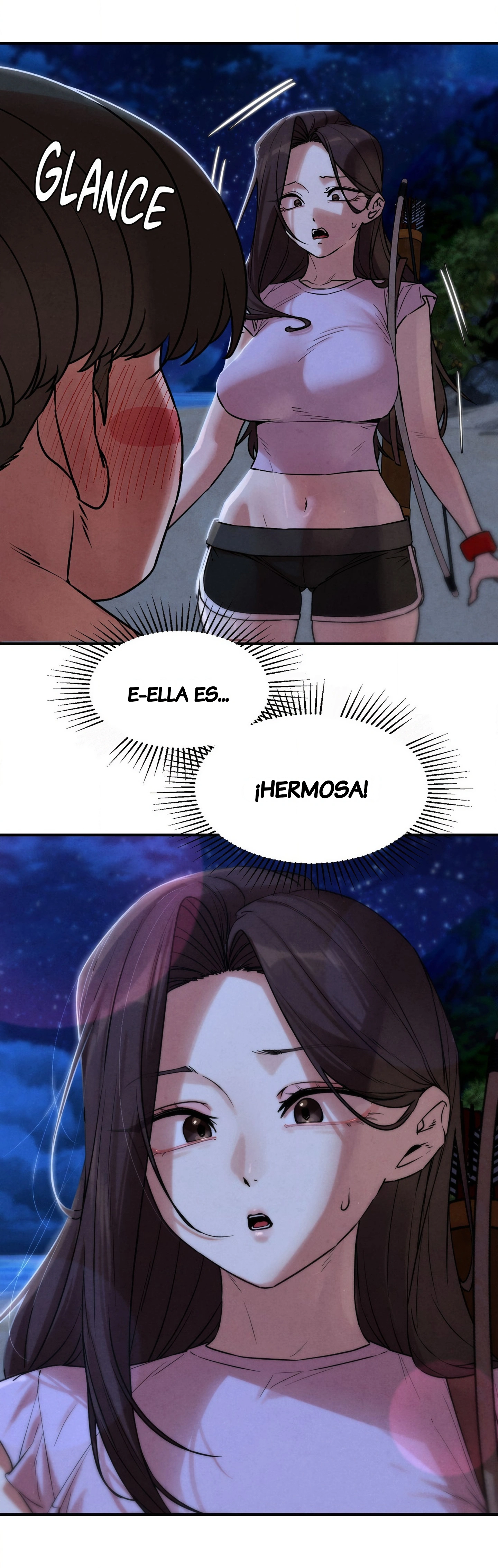 Tercer Grado 5ta Clase Capítulo 132 - Página 39