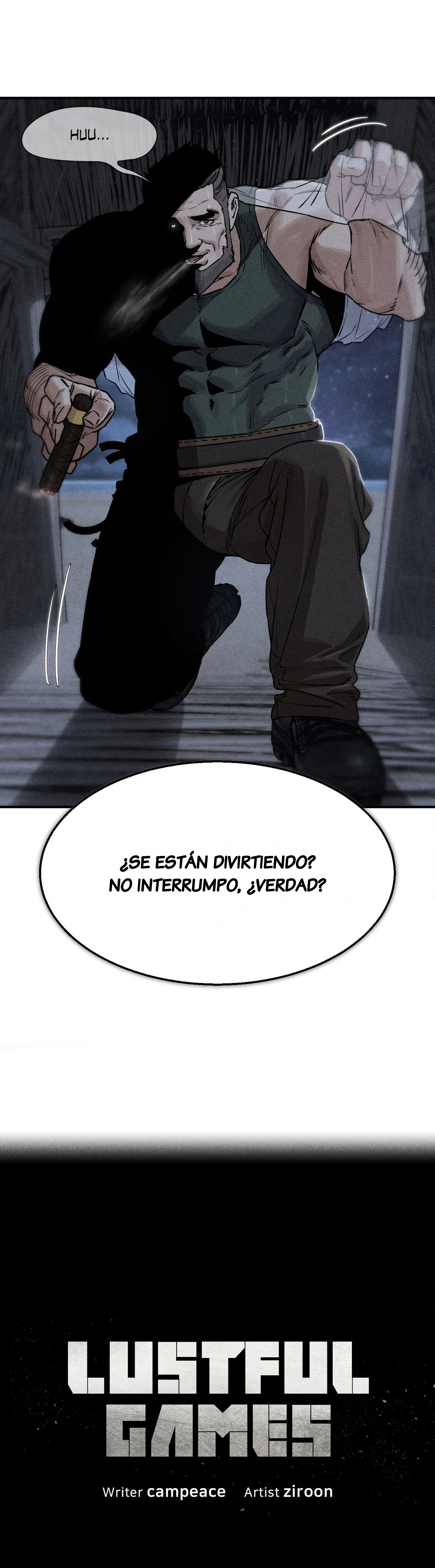 Tercer Grado 5ta Clase Capítulo 132 - Página 4