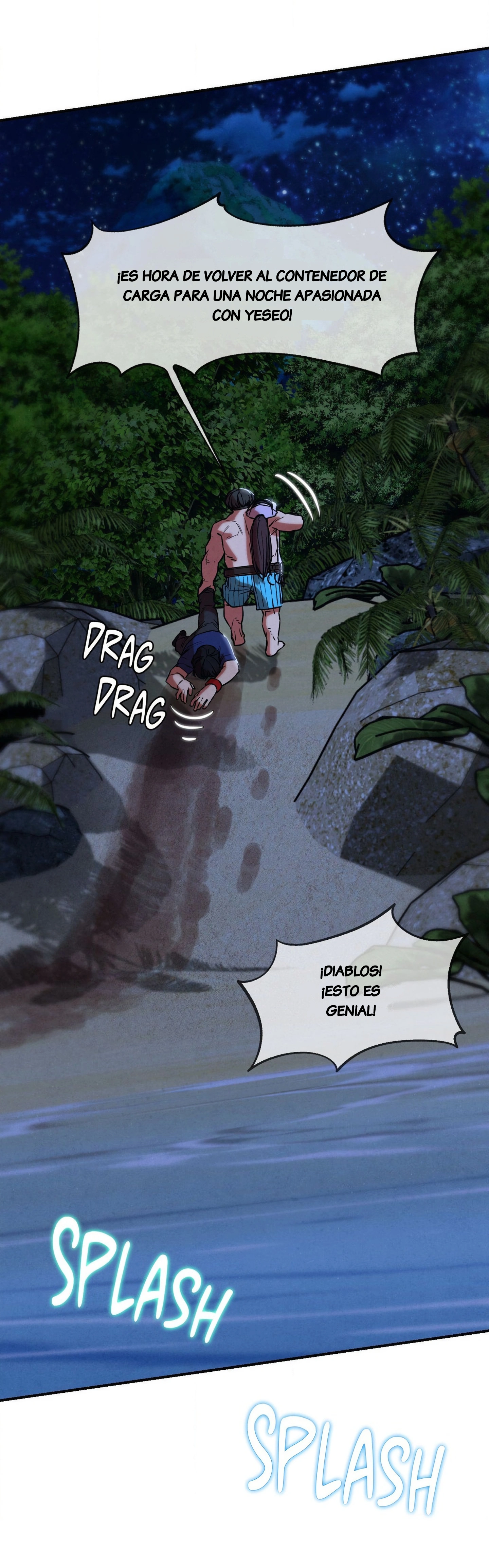 Tercer Grado 5ta Clase Capítulo 133 - Página 16