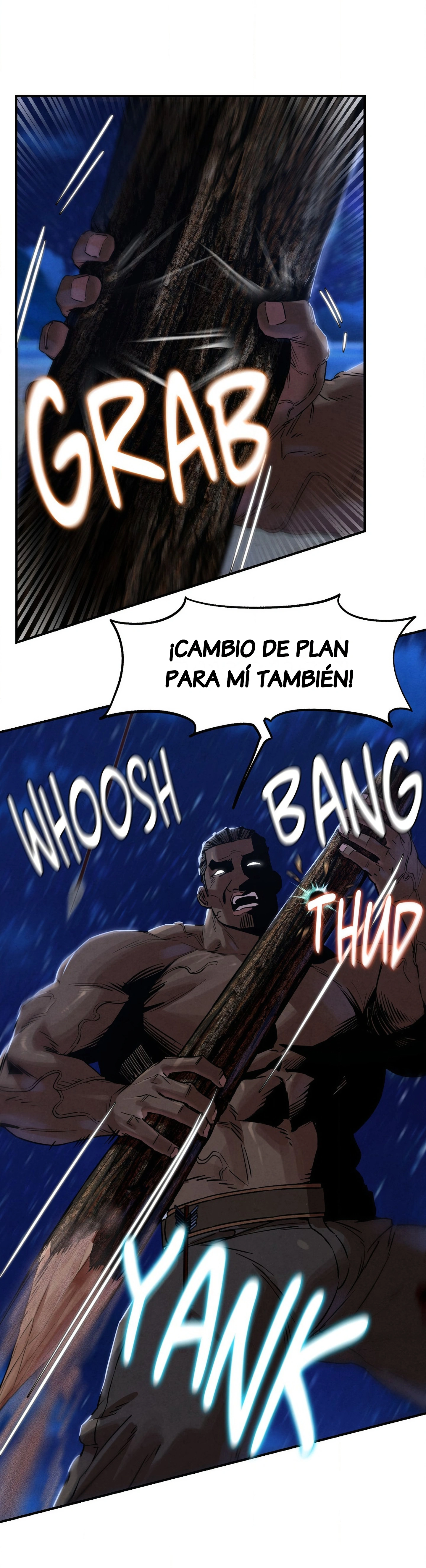 Tercer Grado 5ta Clase Capítulo 134 - Página 24