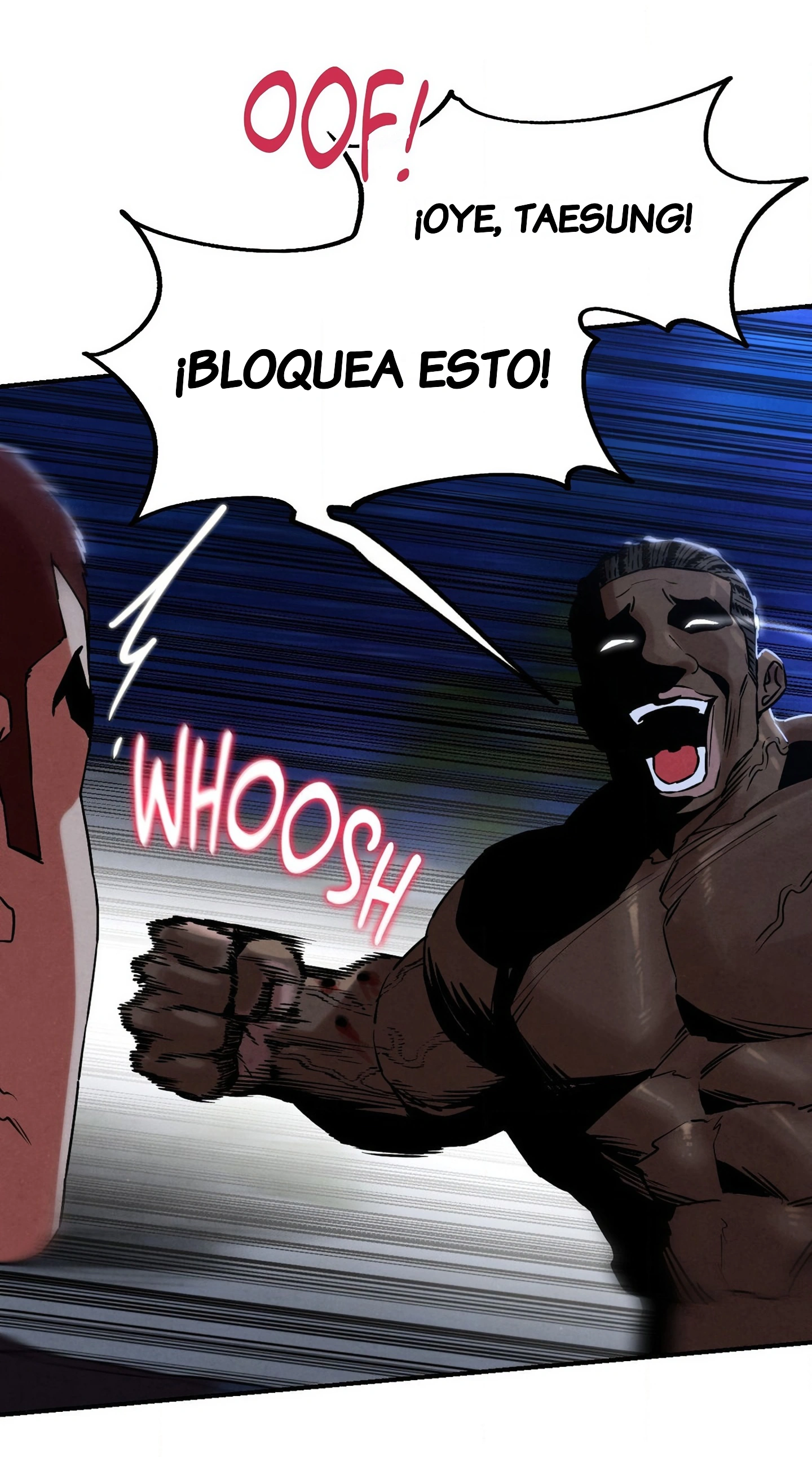 Tercer Grado 5ta Clase Capítulo 134 - Página 29