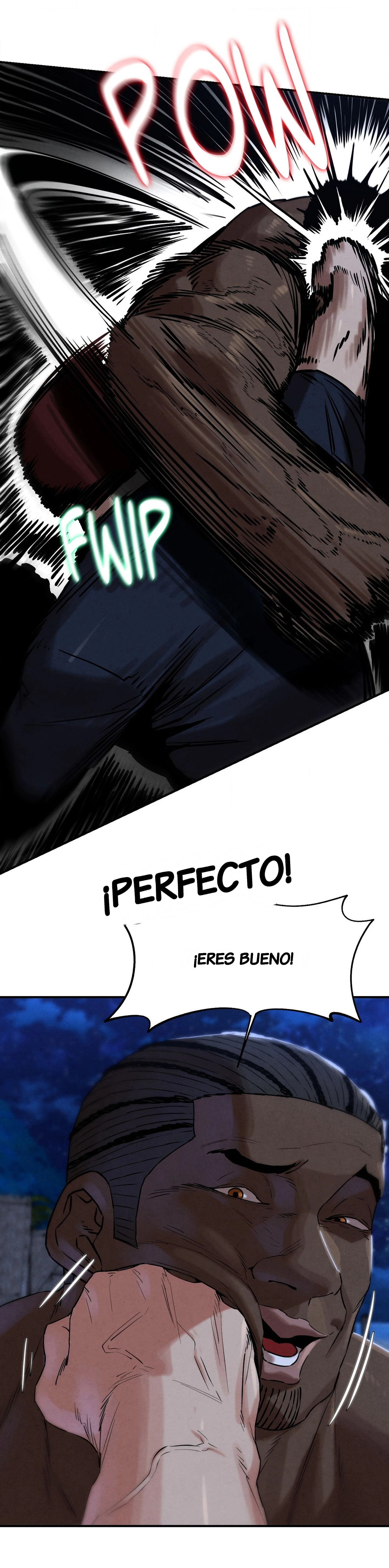 Tercer Grado 5ta Clase Capítulo 134 - Página 30