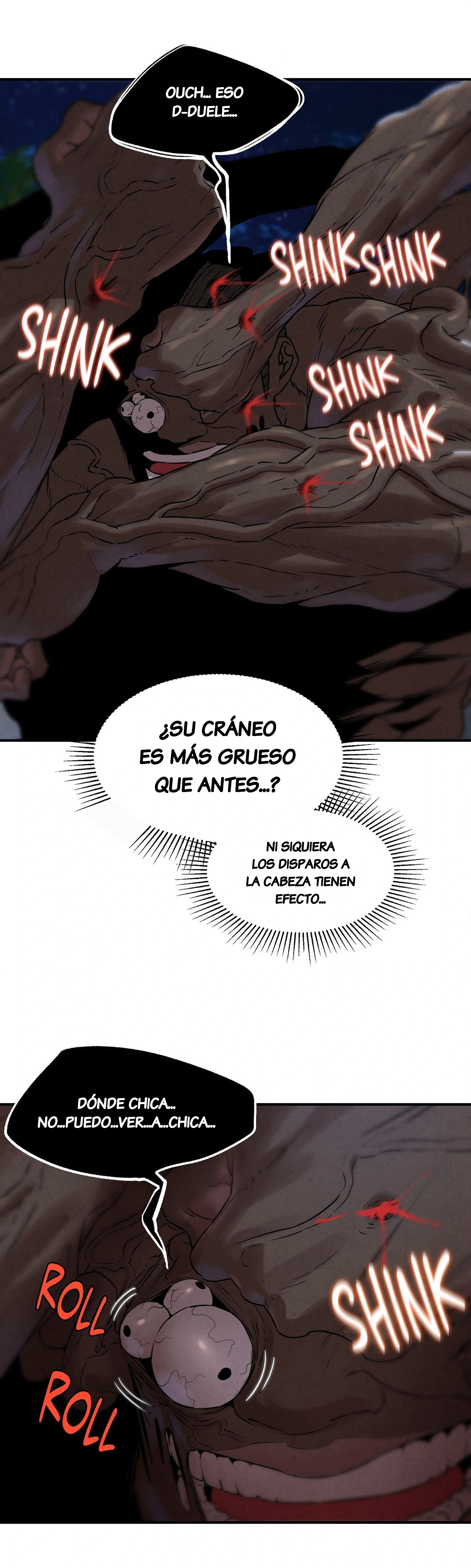 Tercer Grado 5ta Clase Capítulo 135 - Página 36
