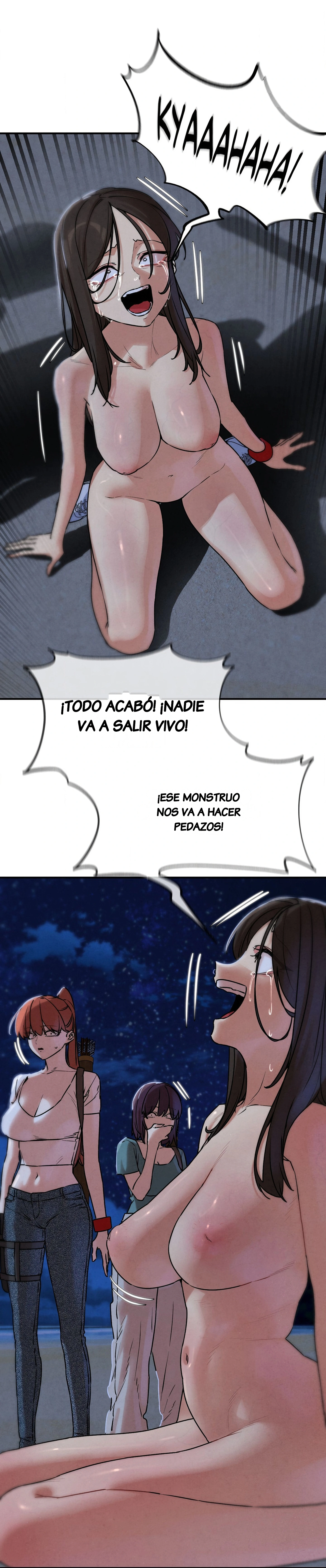 Tercer Grado 5ta Clase Capítulo 136 - Página 19