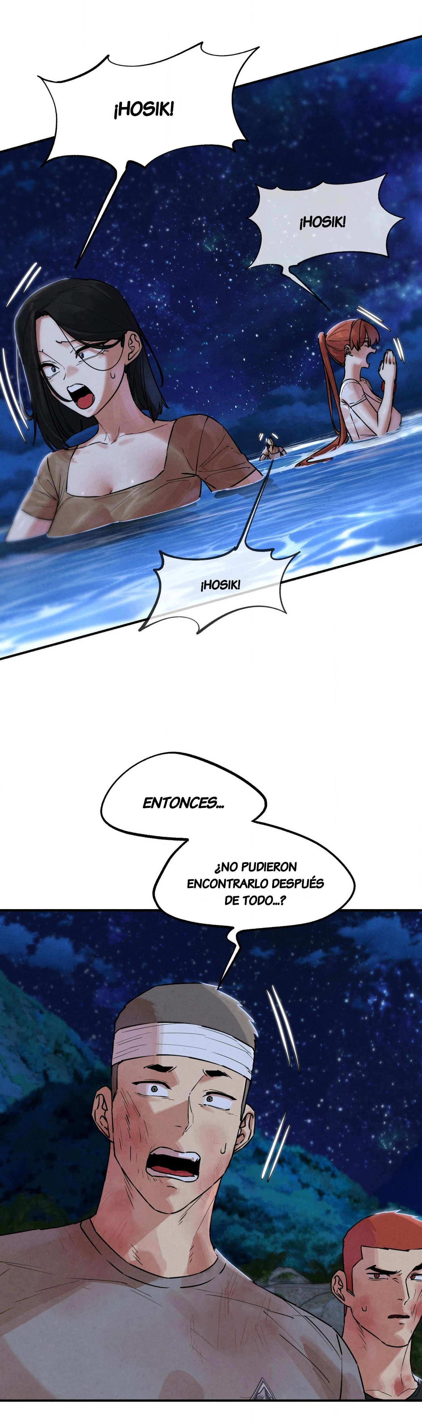 Tercer Grado 5ta Clase Capítulo 137 - Página 17