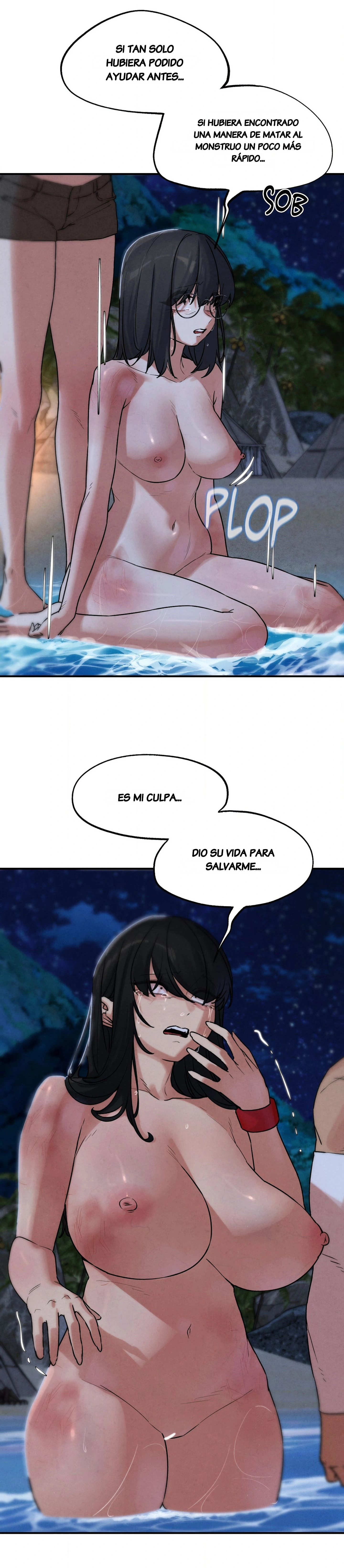 Tercer Grado 5ta Clase Capítulo 137 - Página 22