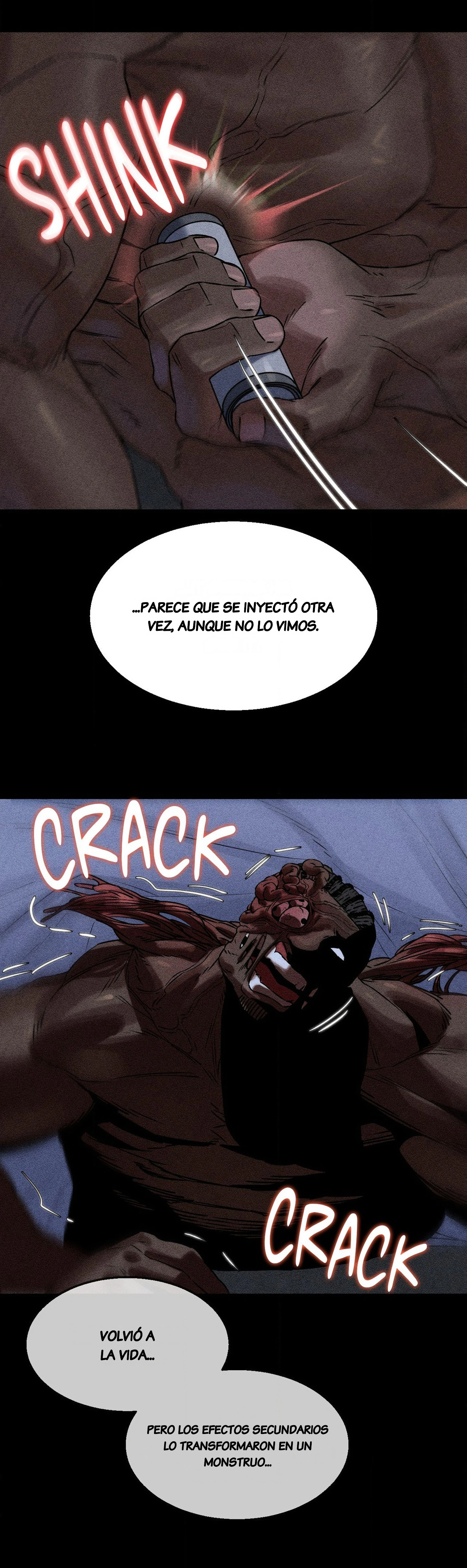 Tercer Grado 5ta Clase Capítulo 137 - Página 30