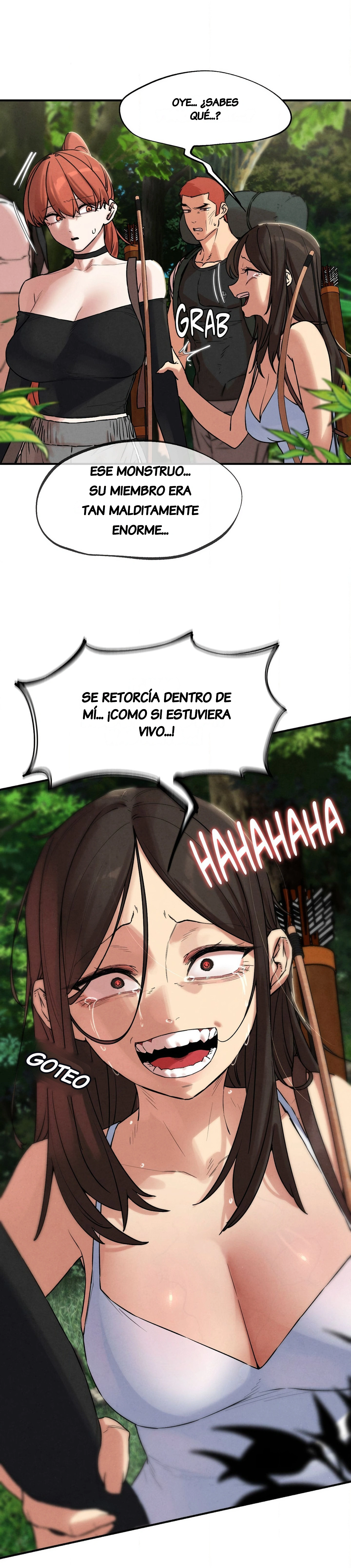 Tercer Grado 5ta Clase Capítulo 137 - Página 44