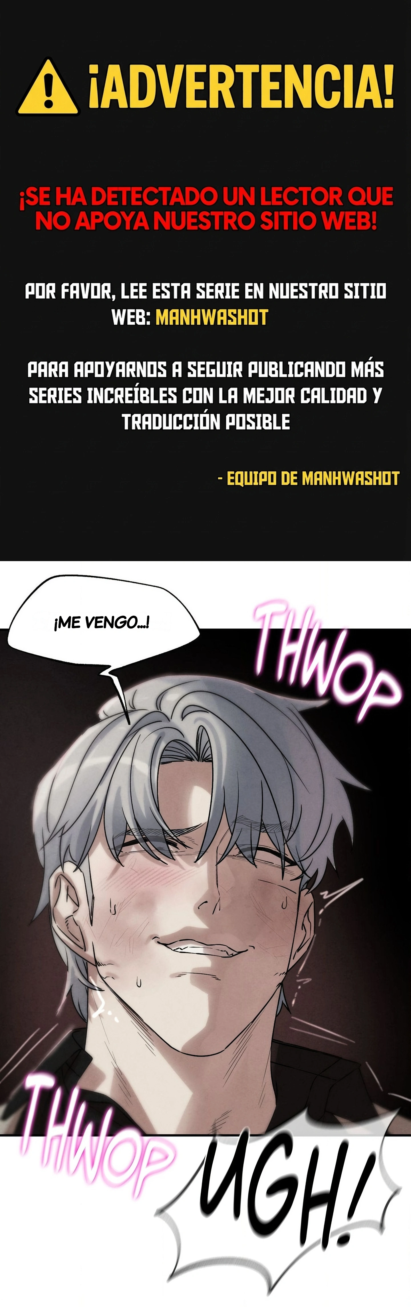 Tercer Grado 5ta Clase Capítulo 139 - Página 1