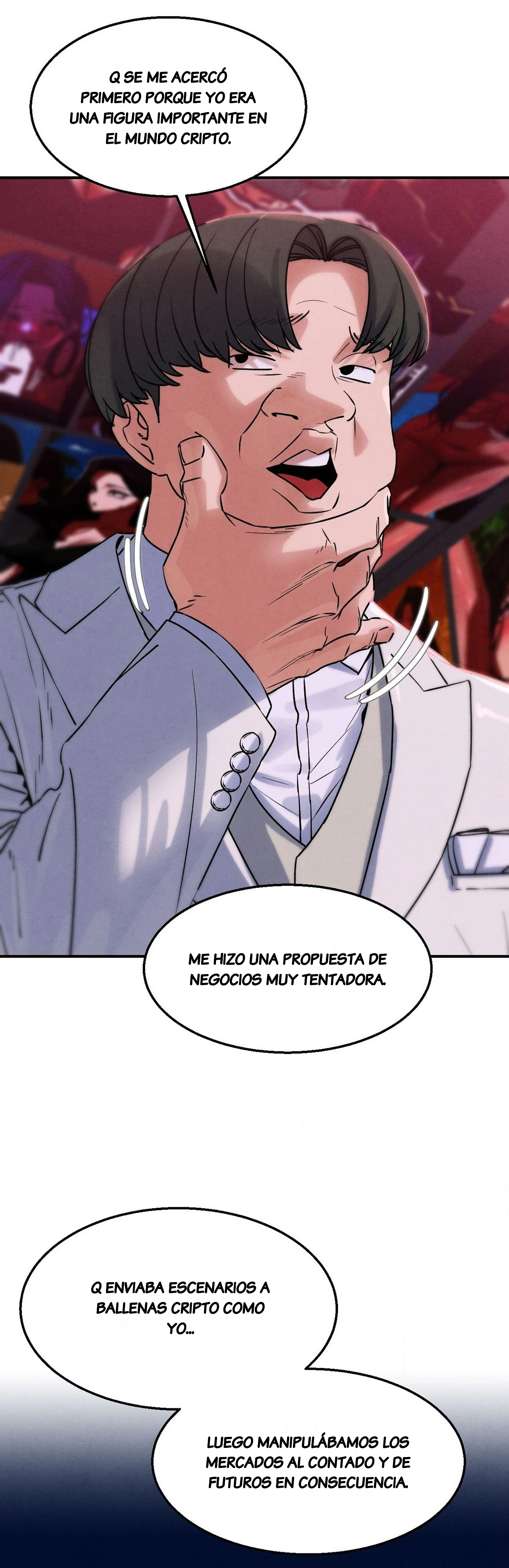 Tercer Grado 5ta Clase Capítulo 139 - Página 21