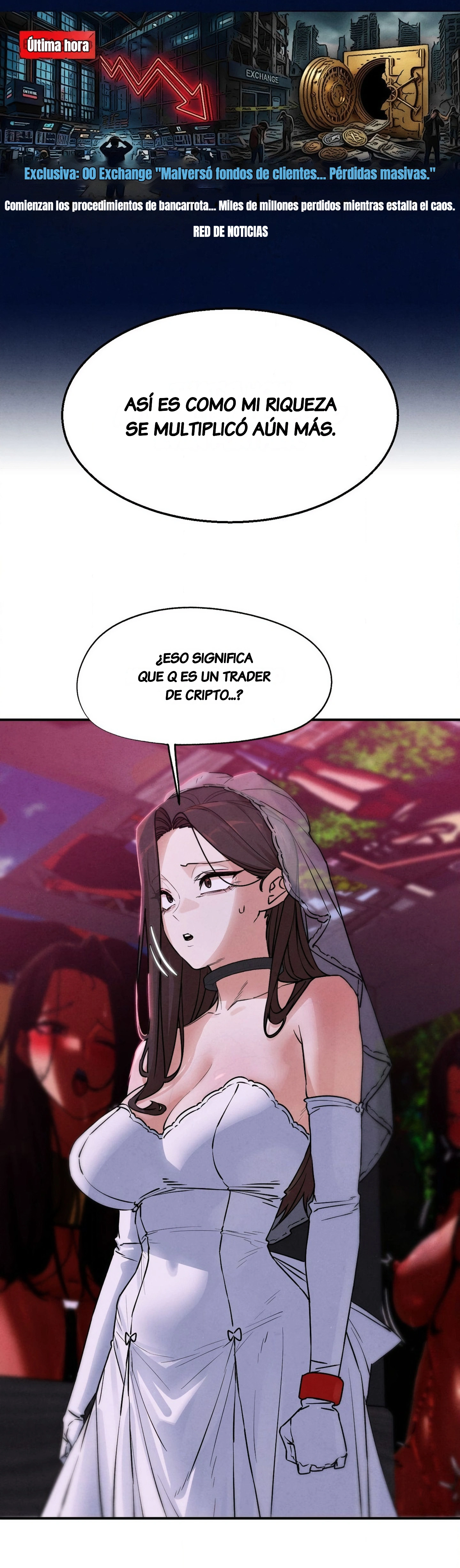 Tercer Grado 5ta Clase Capítulo 139 - Página 22