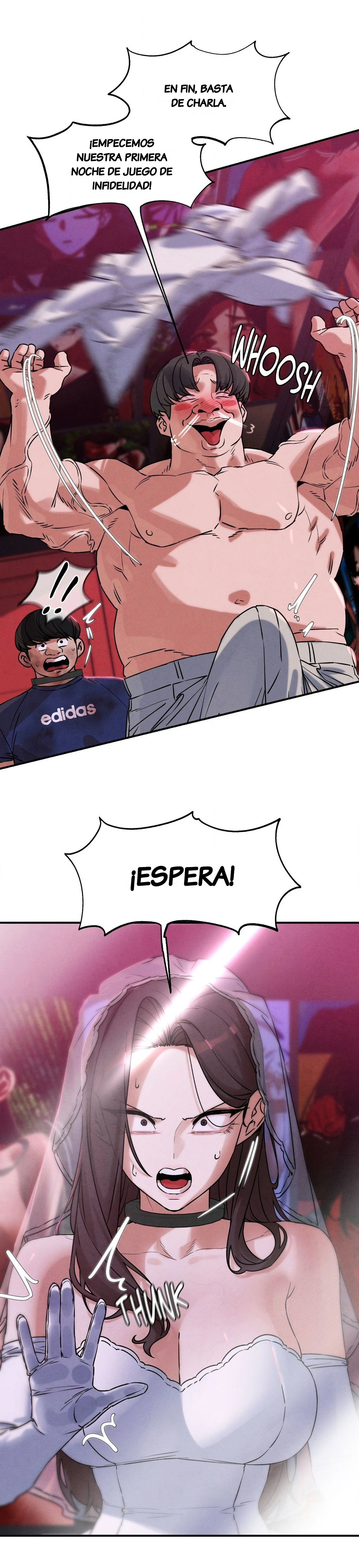 Tercer Grado 5ta Clase Capítulo 139 - Página 24