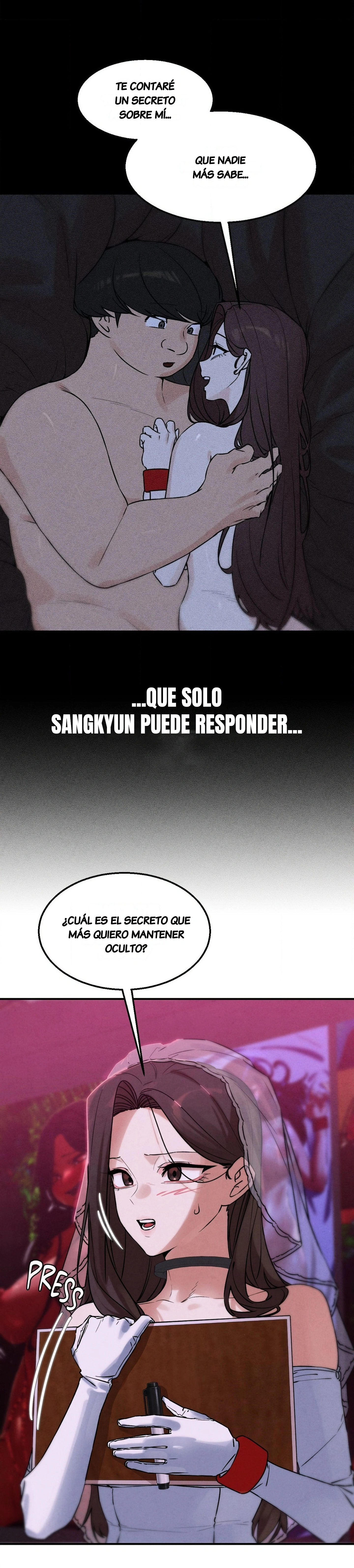 Tercer Grado 5ta Clase Capítulo 139 - Página 29
