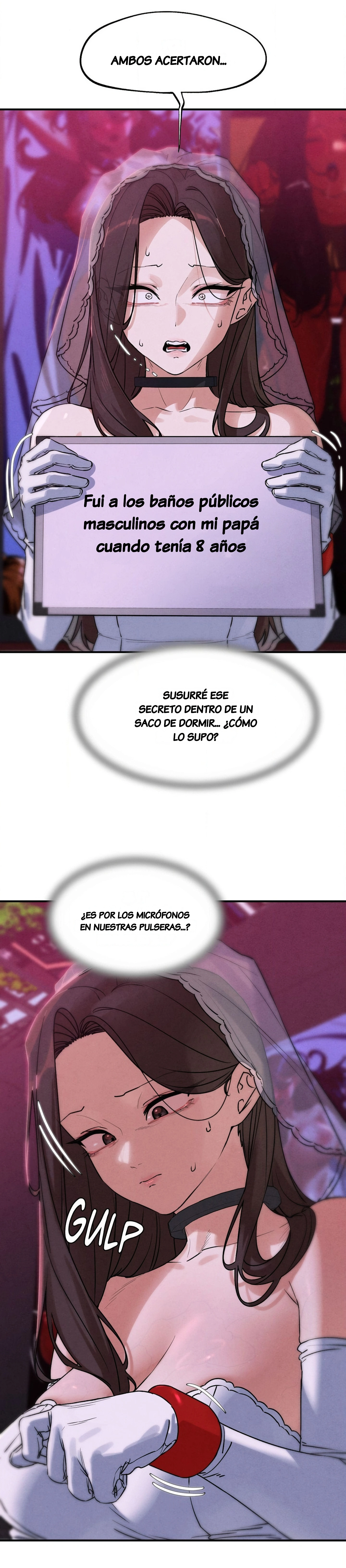 Tercer Grado 5ta Clase Capítulo 139 - Página 31