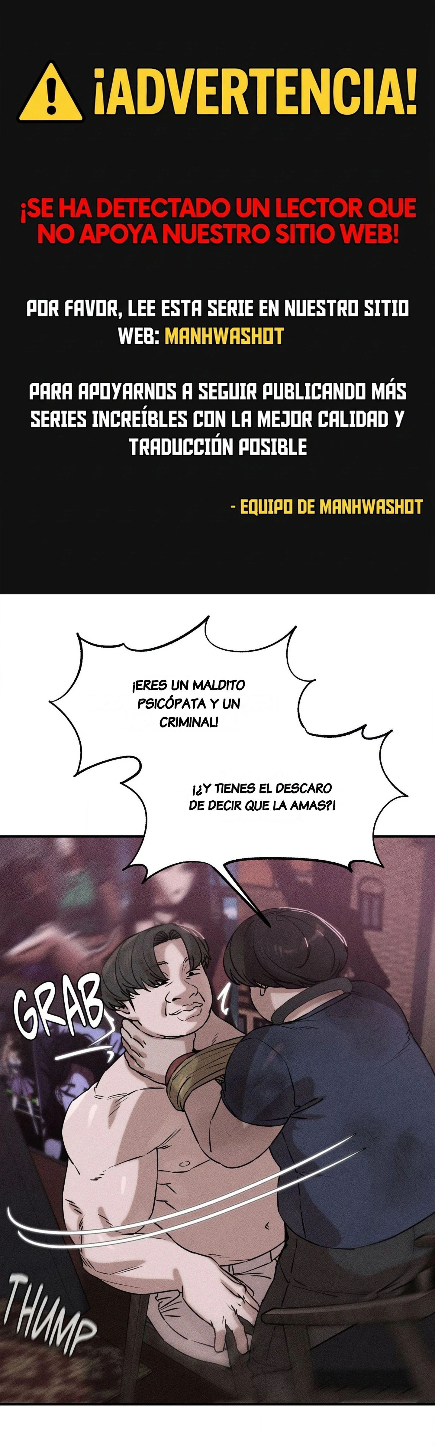 Tercer Grado 5ta Clase Capítulo 140 - Página 1