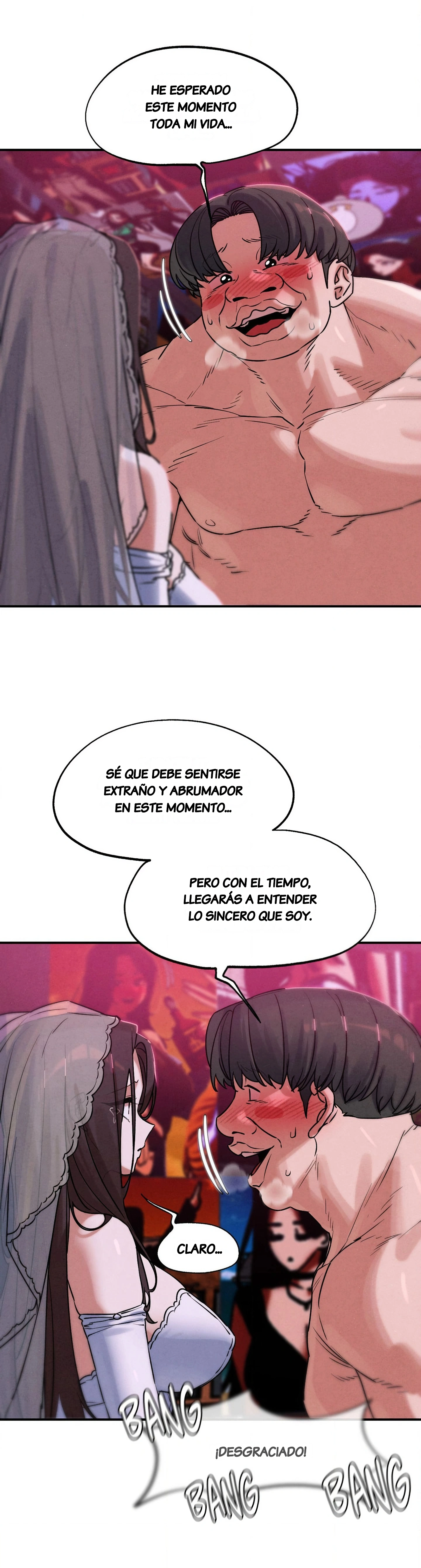 Tercer Grado 5ta Clase Capítulo 140 - Página 11