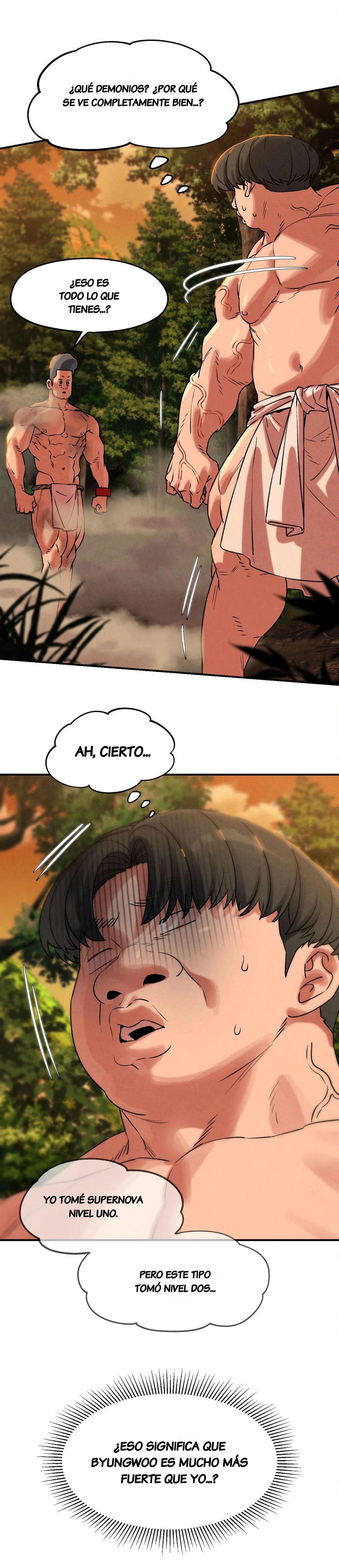 Tercer Grado 5ta Clase Capítulo 140 - Página 41