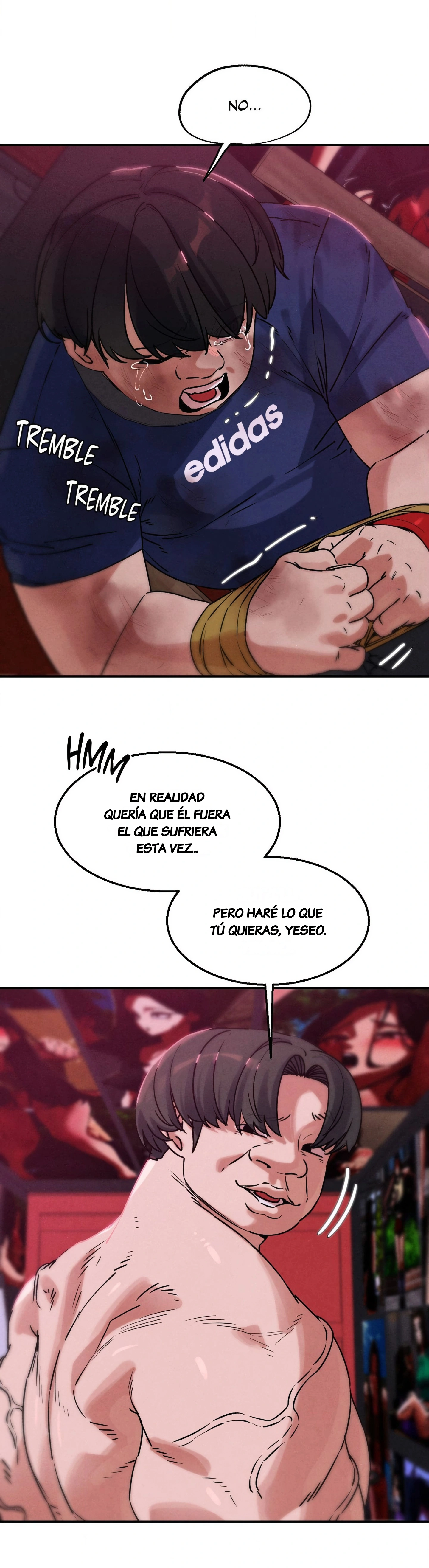 Tercer Grado 5ta Clase Capítulo 140 - Página 7