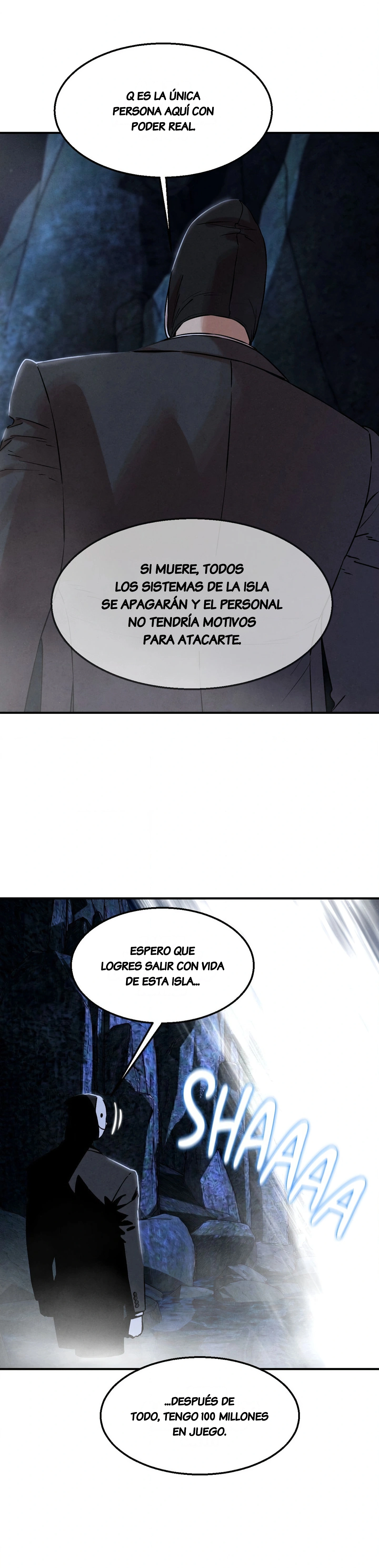 Tercer Grado 5ta Clase Capítulo 141 - Página 44