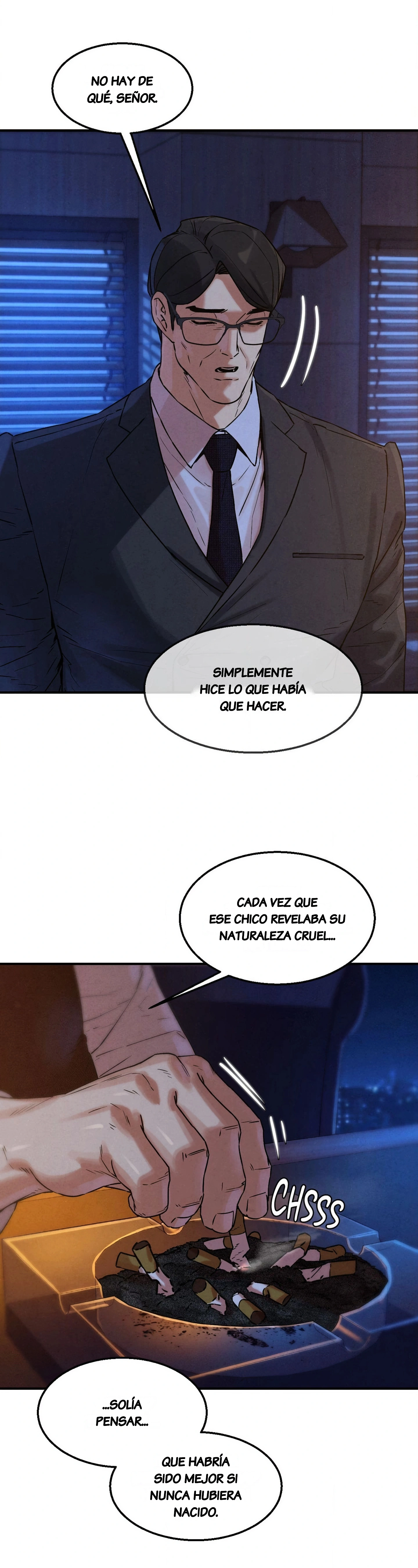 Tercer Grado 5ta Clase Capítulo 142 - Página 17