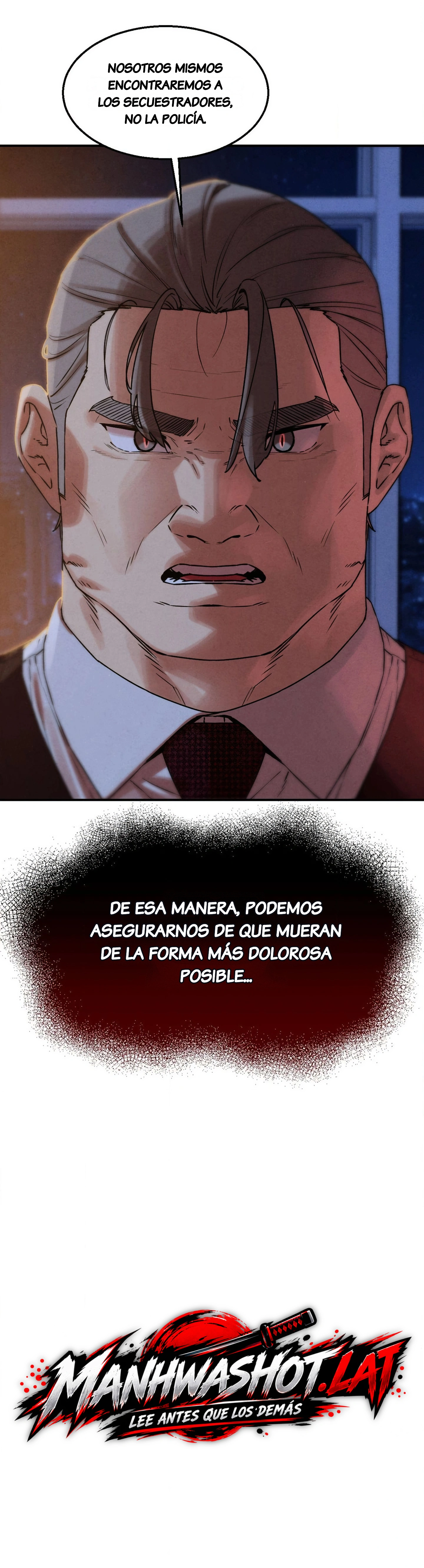 Tercer Grado 5ta Clase Capítulo 142 - Página 19
