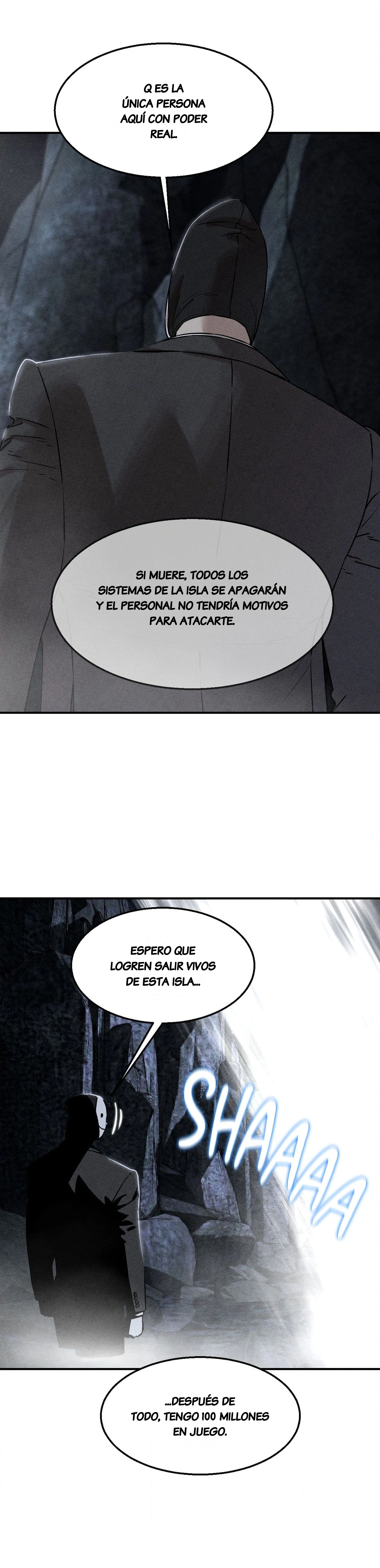 Tercer Grado 5ta Clase Capítulo 142 - Página 2