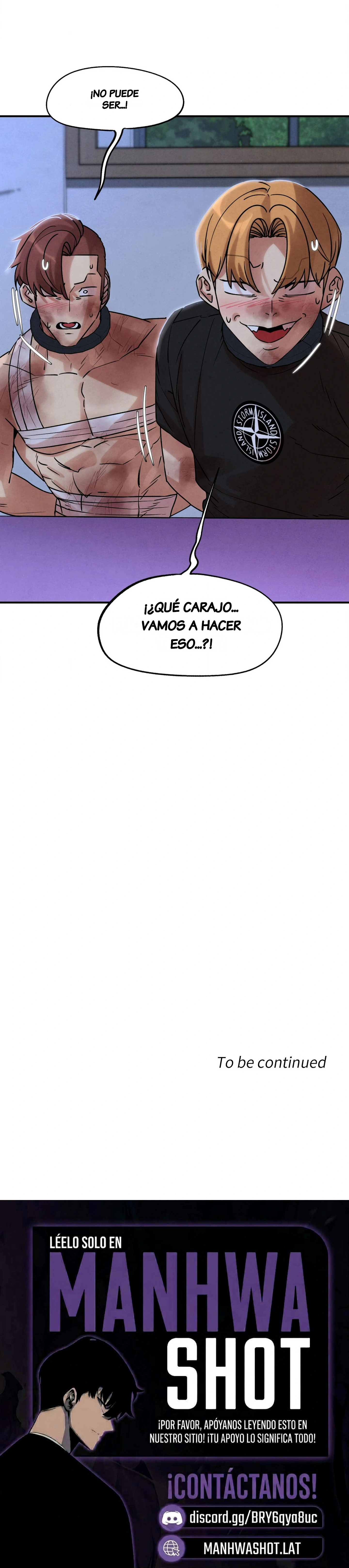 Tercer Grado 5ta Clase Capítulo 142 - Página 38