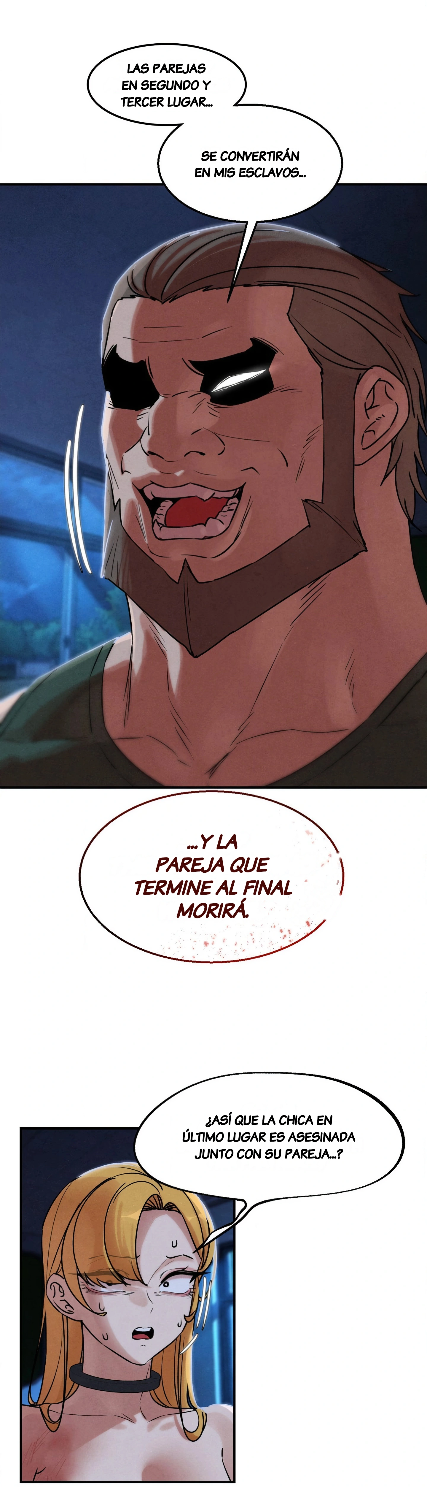 Tercer Grado 5ta Clase Capítulo 143 - Página 14