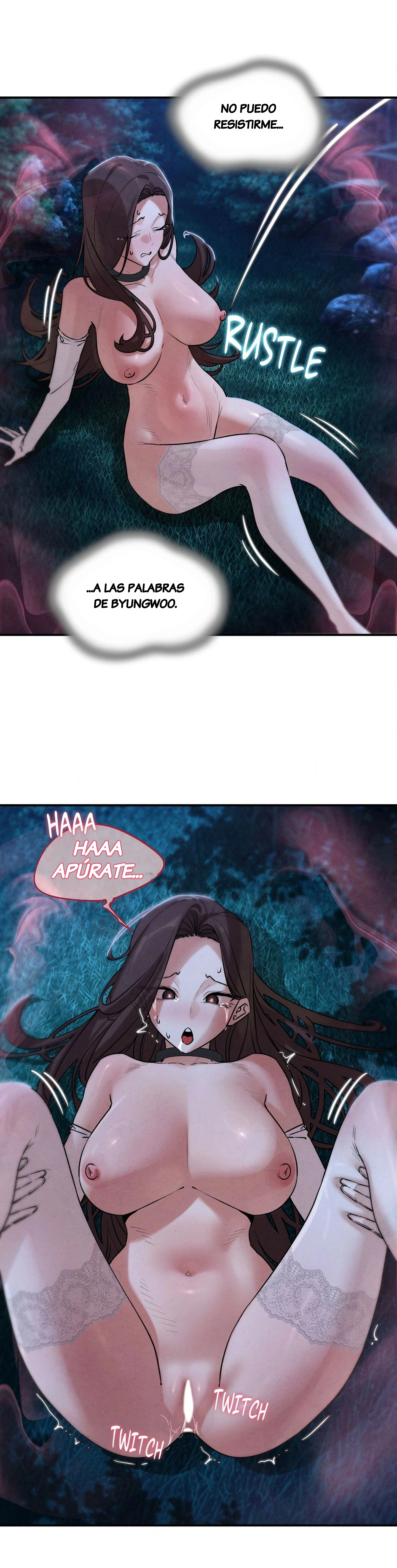 Tercer Grado 5ta Clase Capítulo 144 - Página 21