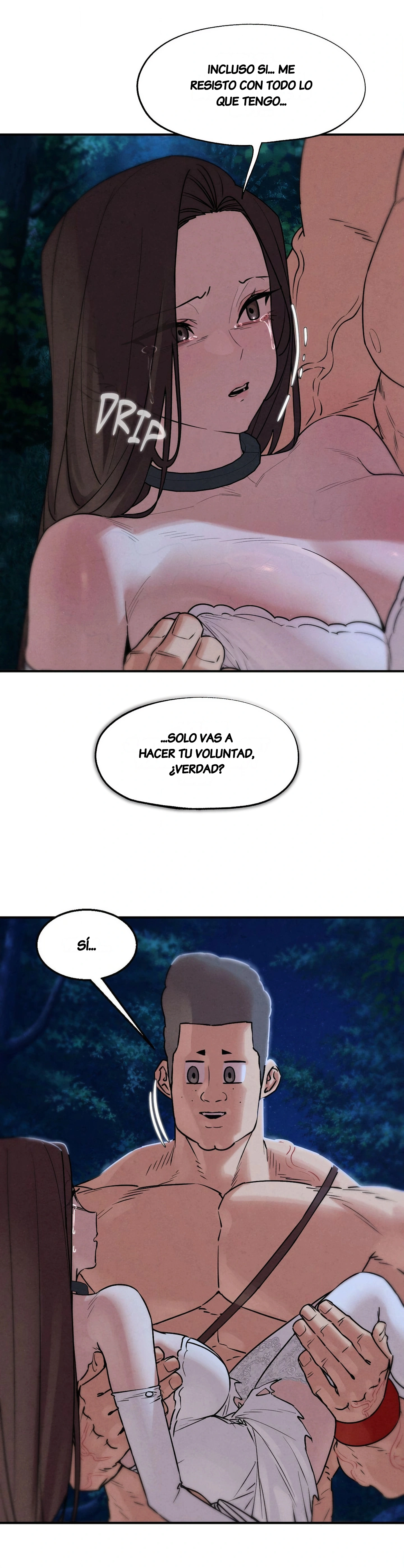 Tercer Grado 5ta Clase Capítulo 144 - Página 7