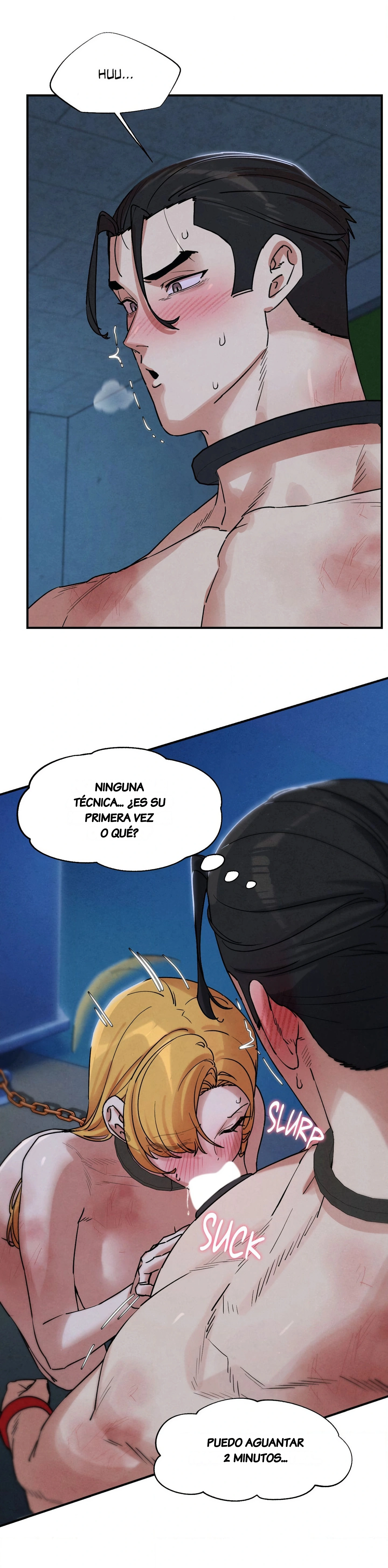 Tercer Grado 5ta Clase Capítulo 145 - Página 12