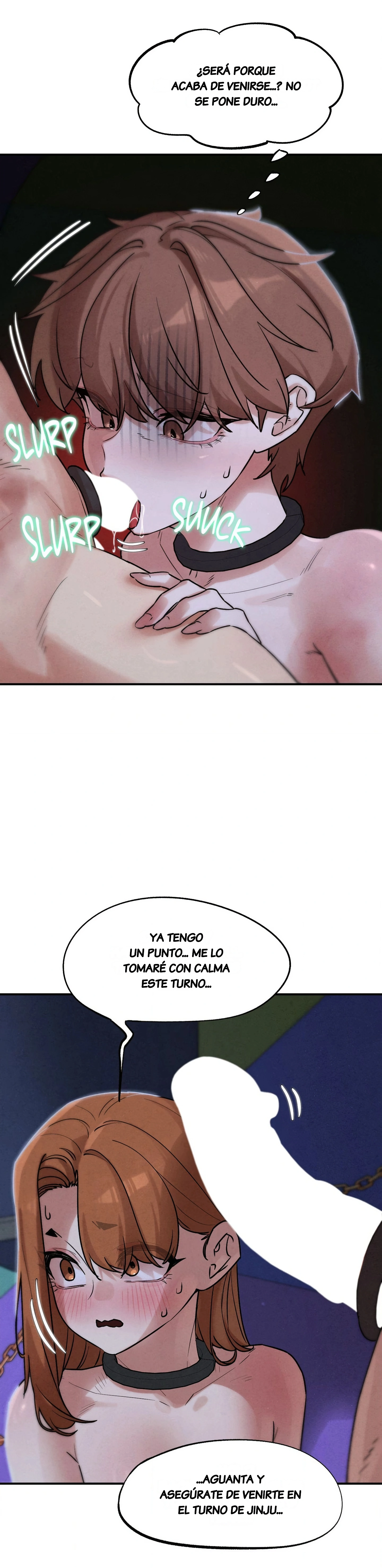 Tercer Grado 5ta Clase Capítulo 145 - Página 31