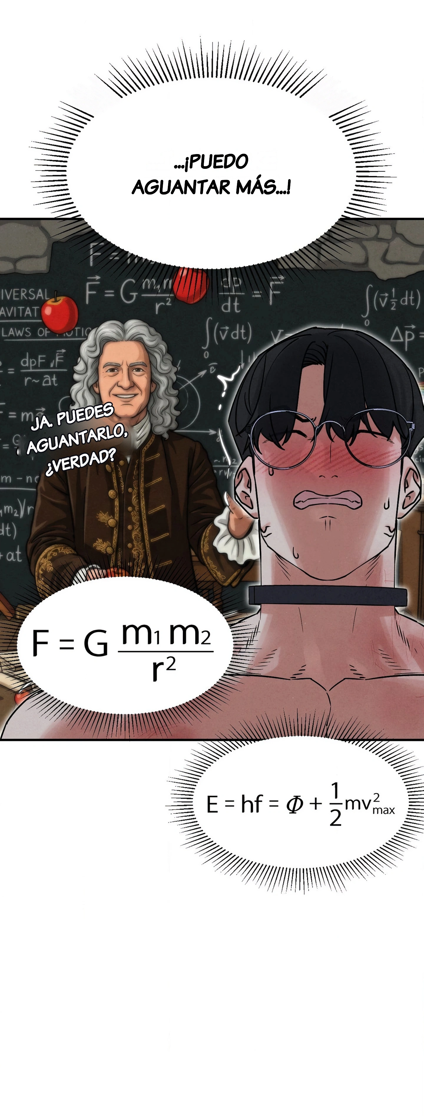 Tercer Grado 5ta Clase Capítulo 145 - Página 35