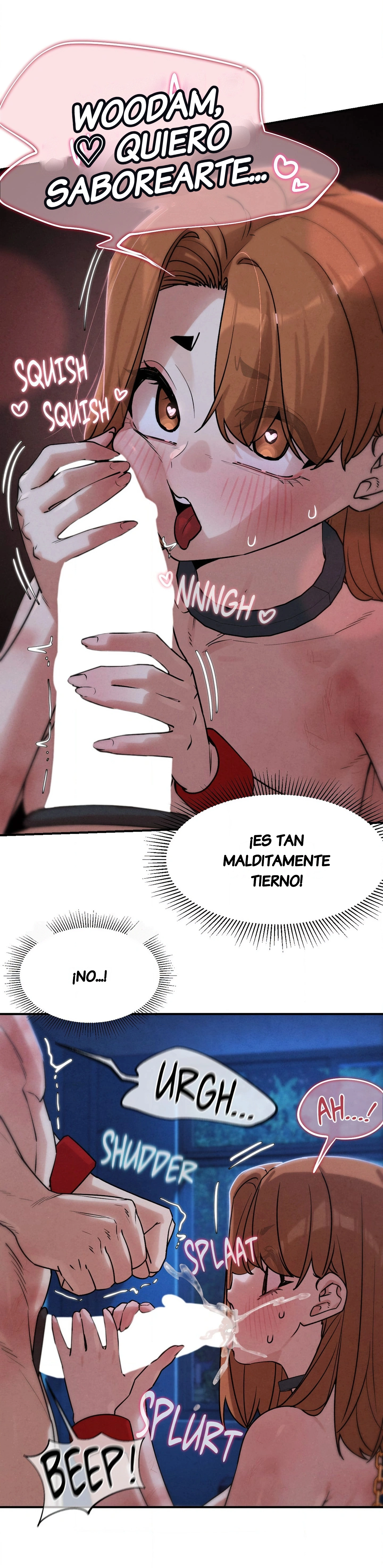 Tercer Grado 5ta Clase Capítulo 146 - Página 10