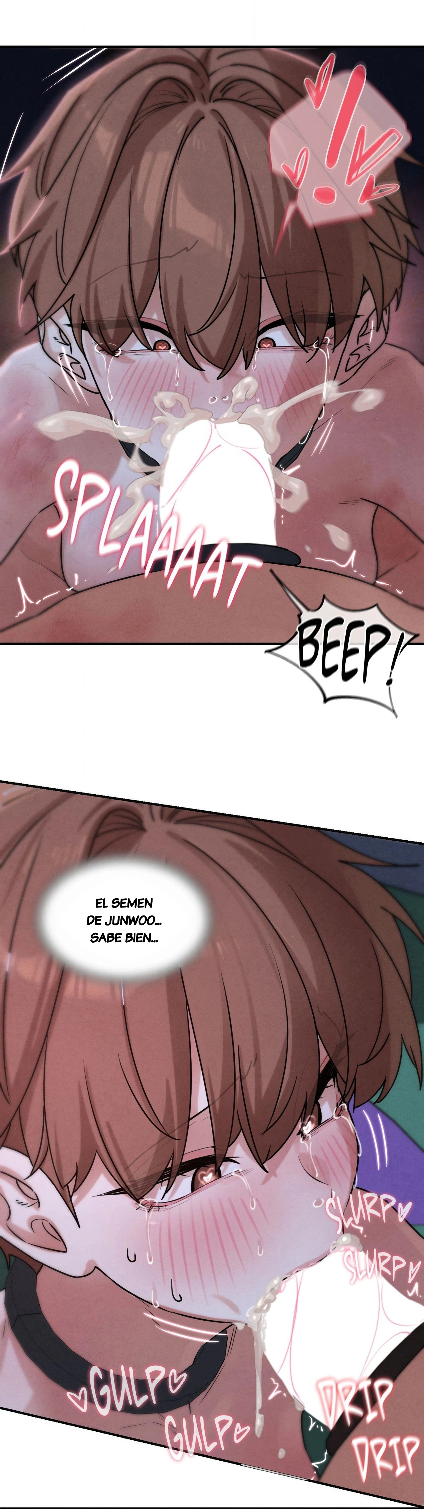Tercer Grado 5ta Clase Capítulo 146 - Página 16