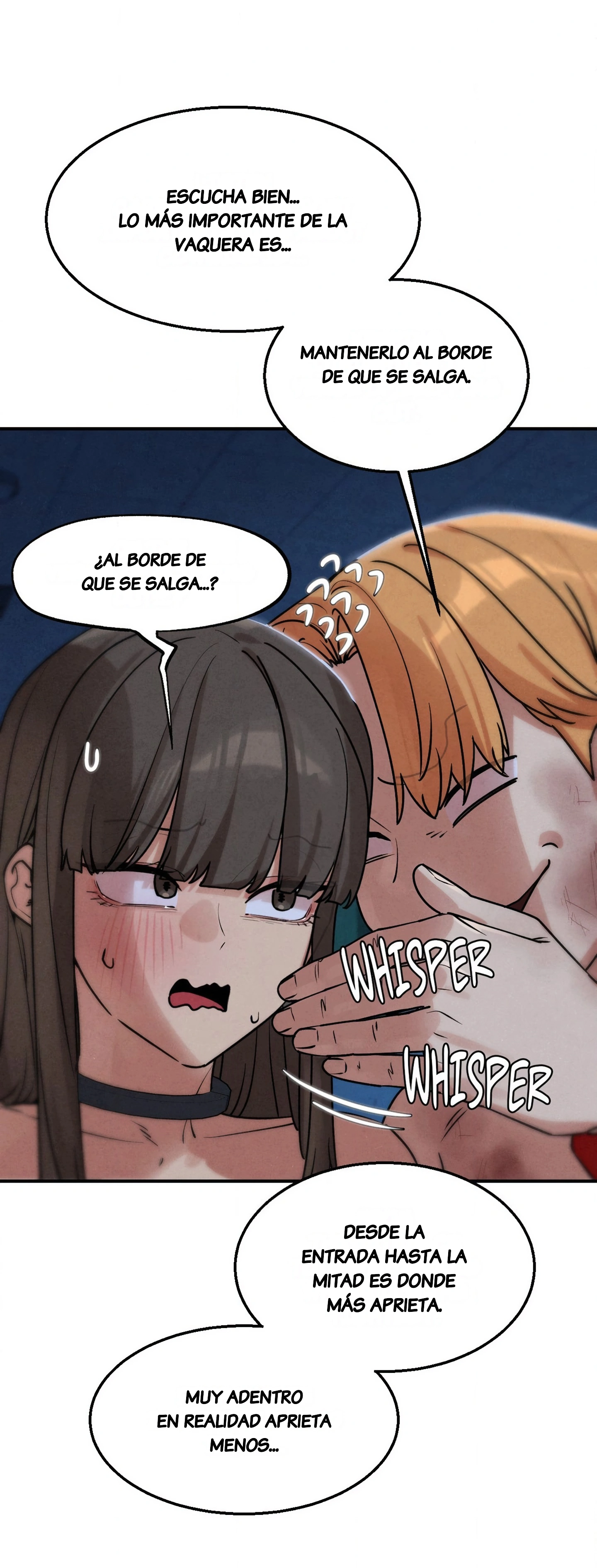 Tercer Grado 5ta Clase Capítulo 146 - Página 34