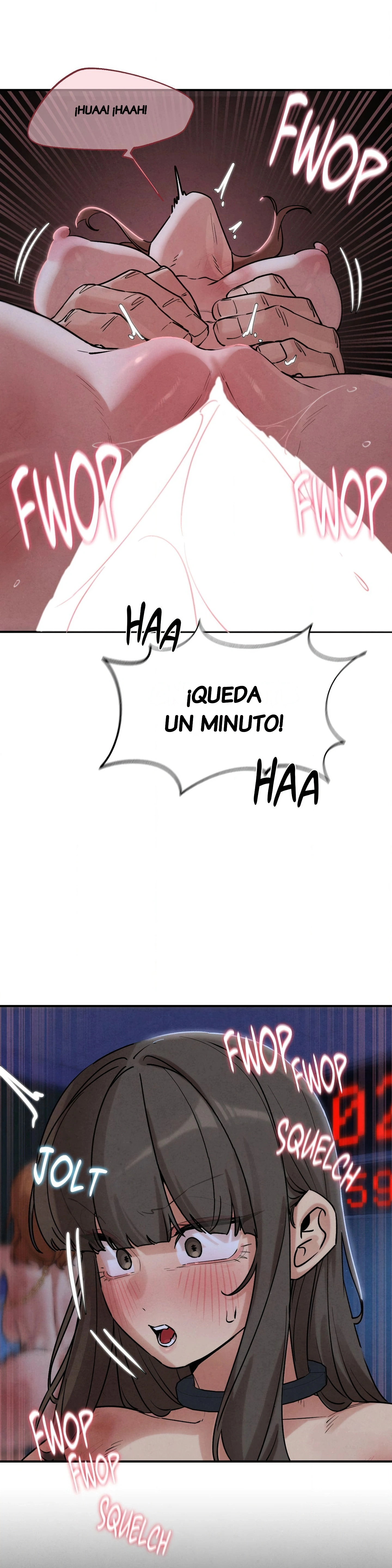 Tercer Grado 5ta Clase Capítulo 149 - Página 23