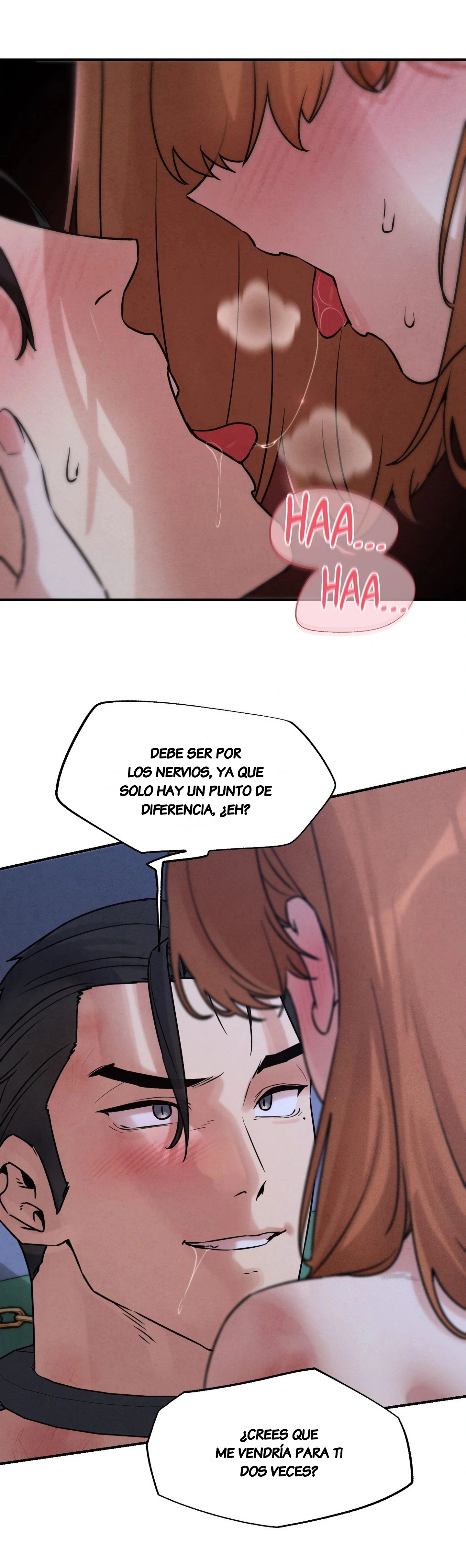 Tercer Grado 5ta Clase Capítulo 149 - Página 31