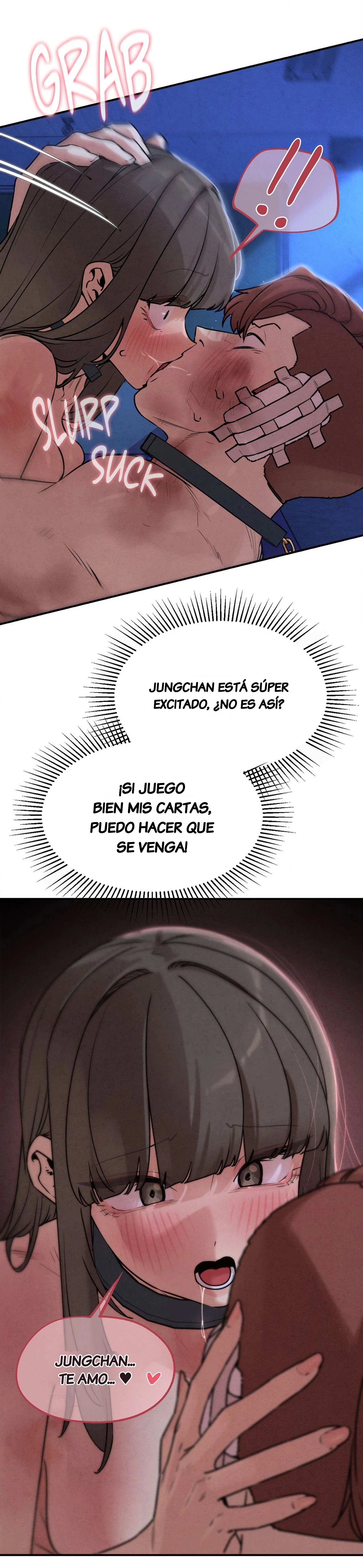 Tercer Grado 5ta Clase Capítulo 149 - Página 39