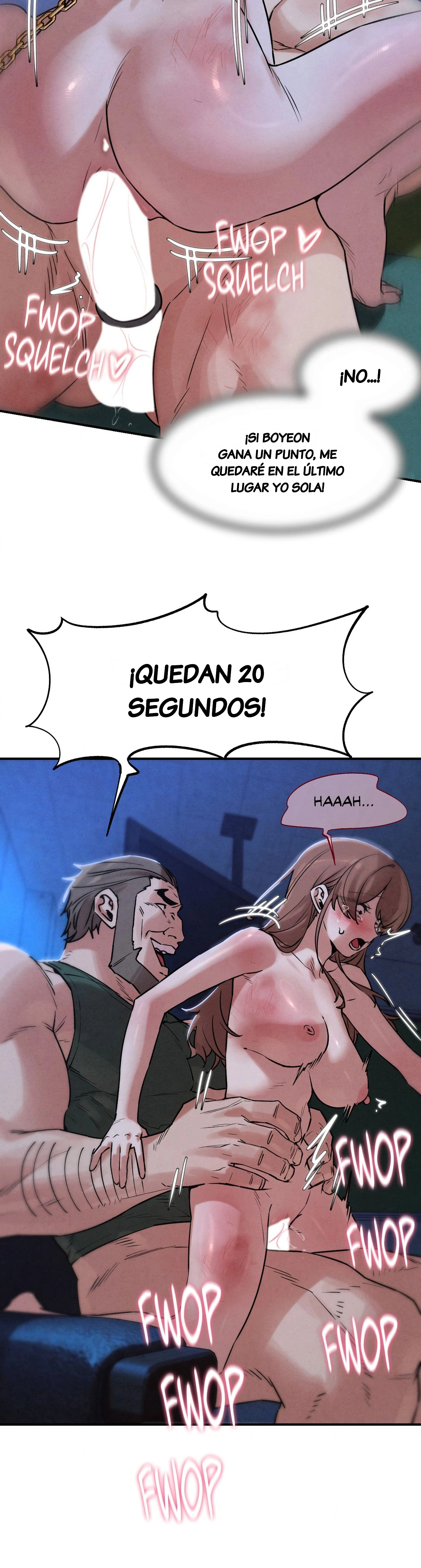 Tercer Grado 5ta Clase Capítulo 150 - Página 9