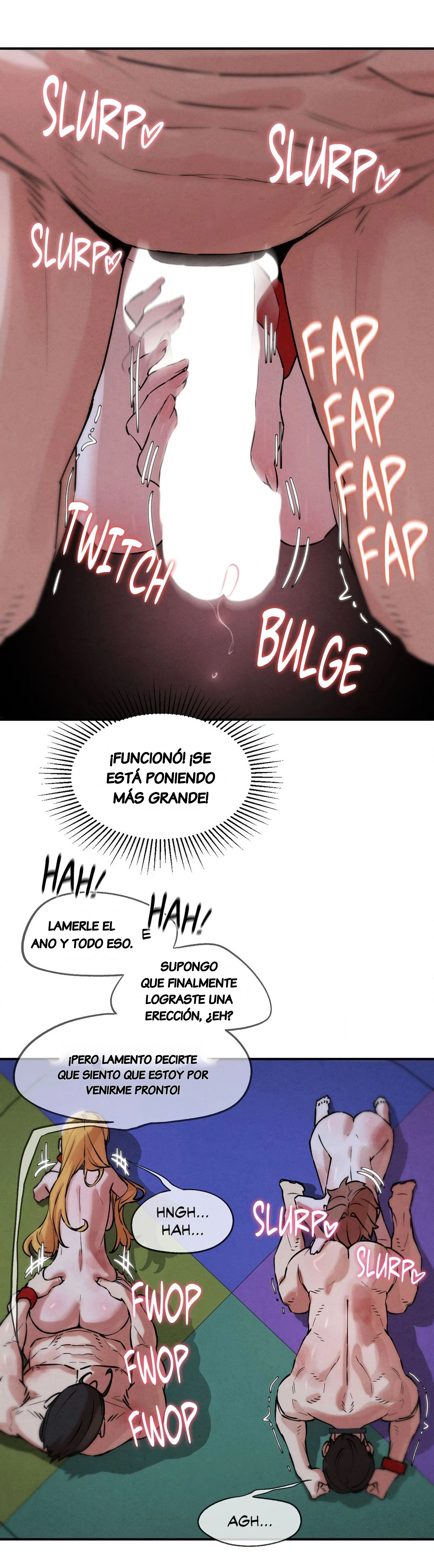 Tercer Grado 5ta Clase Capítulo 151 - Página 42