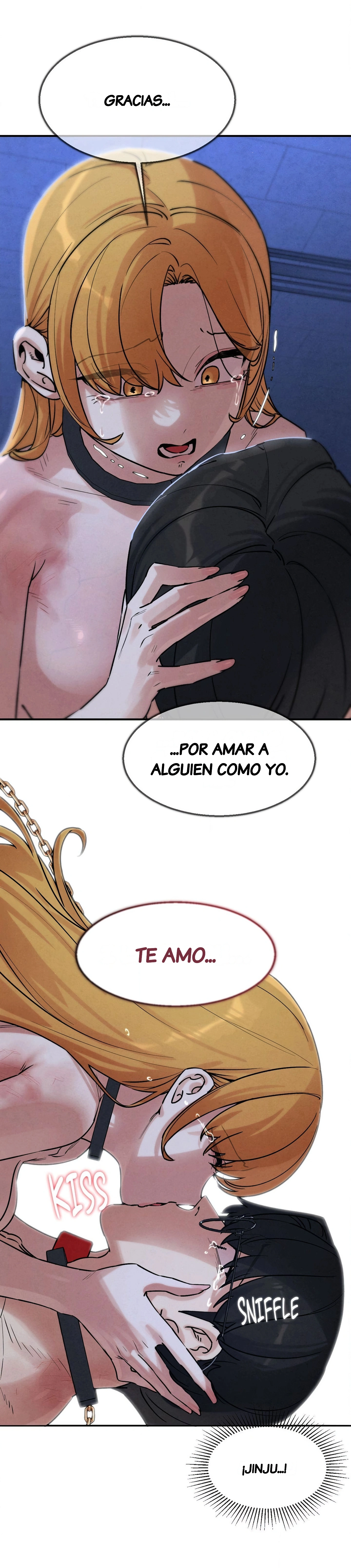 Tercer Grado 5ta Clase Capítulo 151 - Página 7