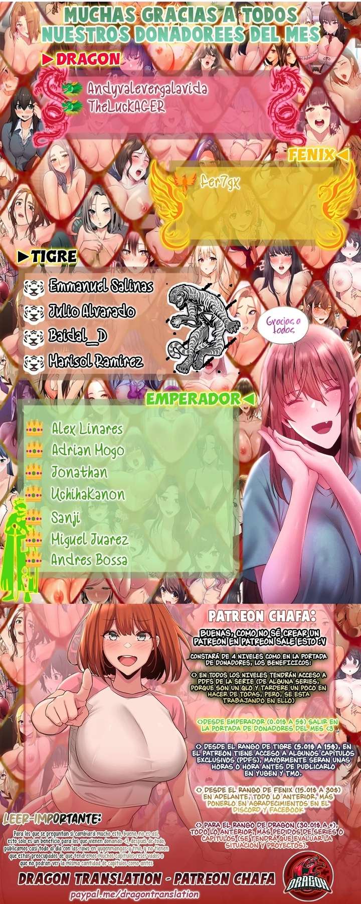 Tercer Grado 5ta Clase Capítulo 48 - Página 7