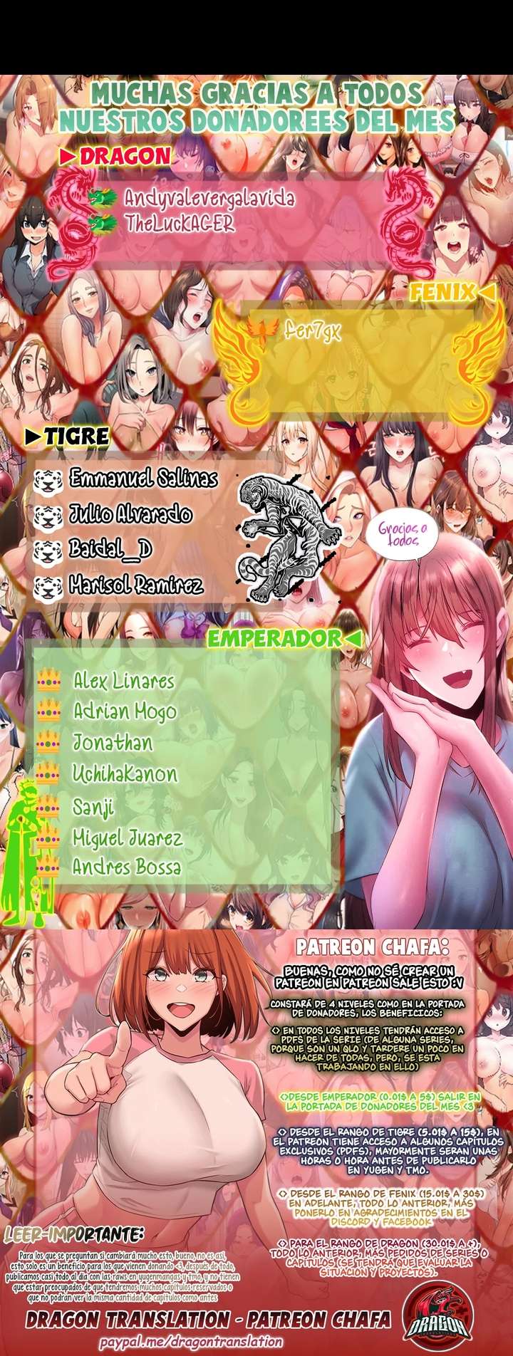 Tercer Grado 5ta Clase Capítulo 49 - Página 7