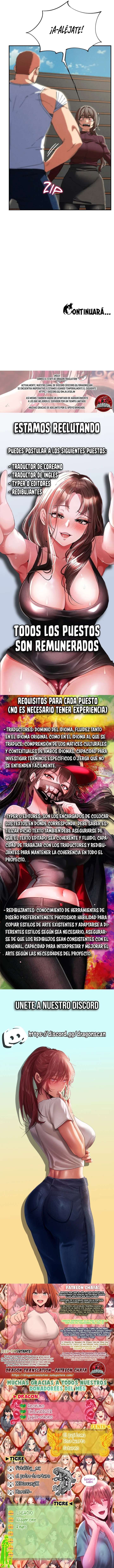 Tercer Grado 5ta Clase Capítulo 77 - Página 7