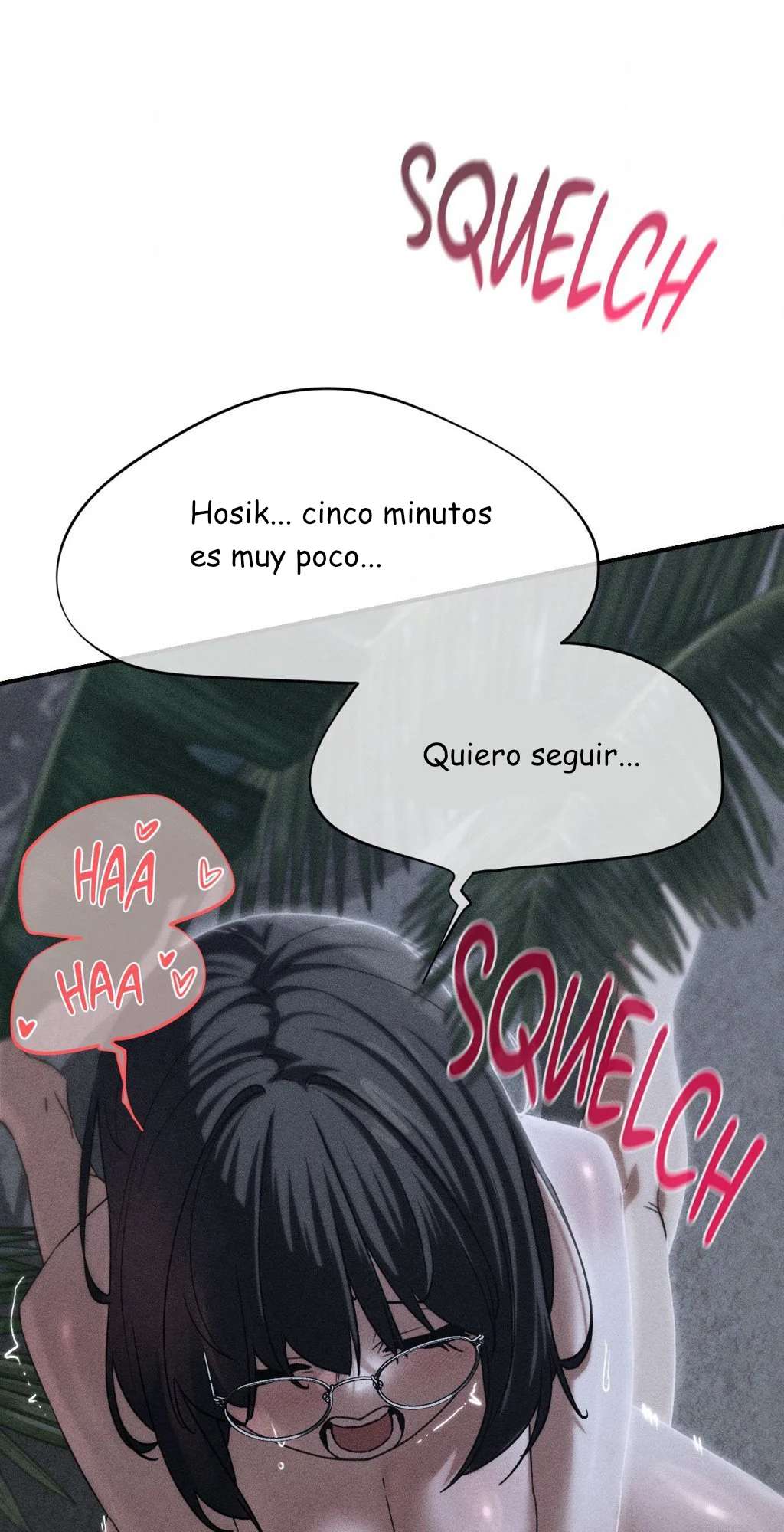 Tercer Grado 5ta Clase Capítulo 97 - Página 1