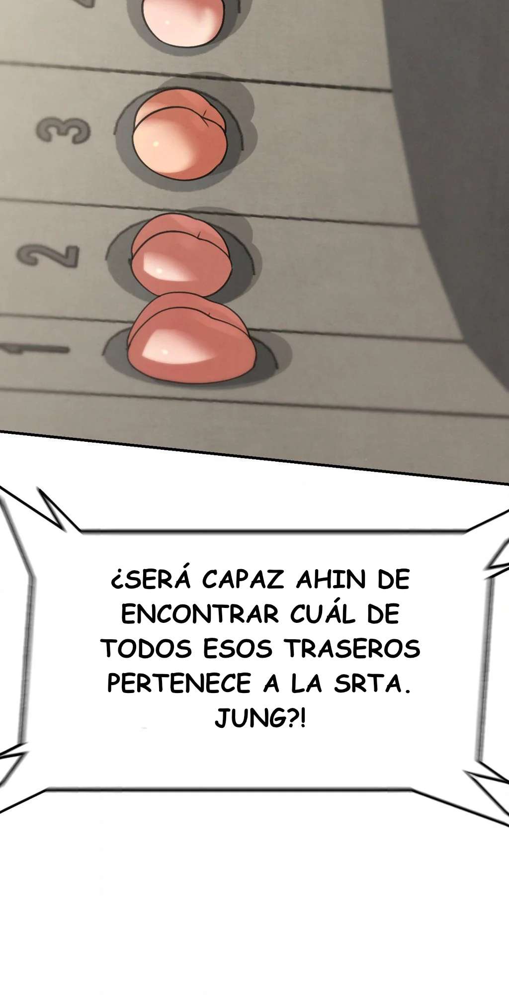 Tercer Grado 5ta Clase Capítulo 97 - Página 110