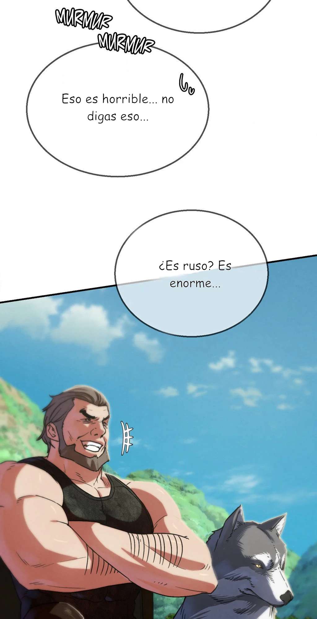 Tercer Grado 5ta Clase Capítulo 97 - Página 34