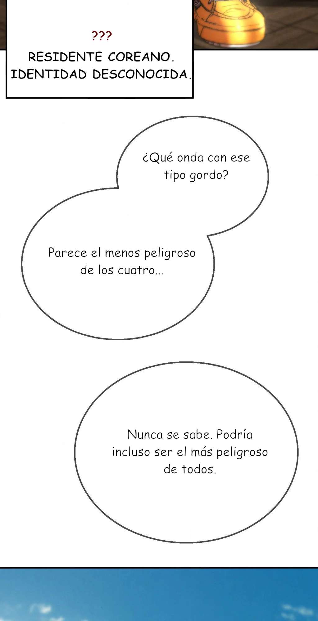 Tercer Grado 5ta Clase Capítulo 97 - Página 37